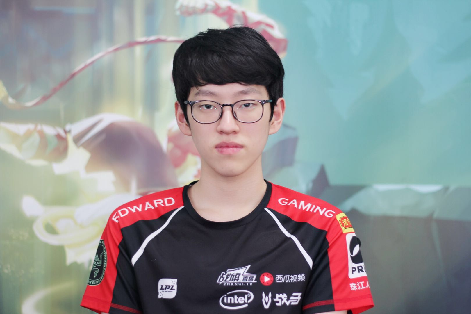 MAD碾压EDG，Meiko单局斩获MVP强强对话入围赛，强势挺进下一轮的简单介绍