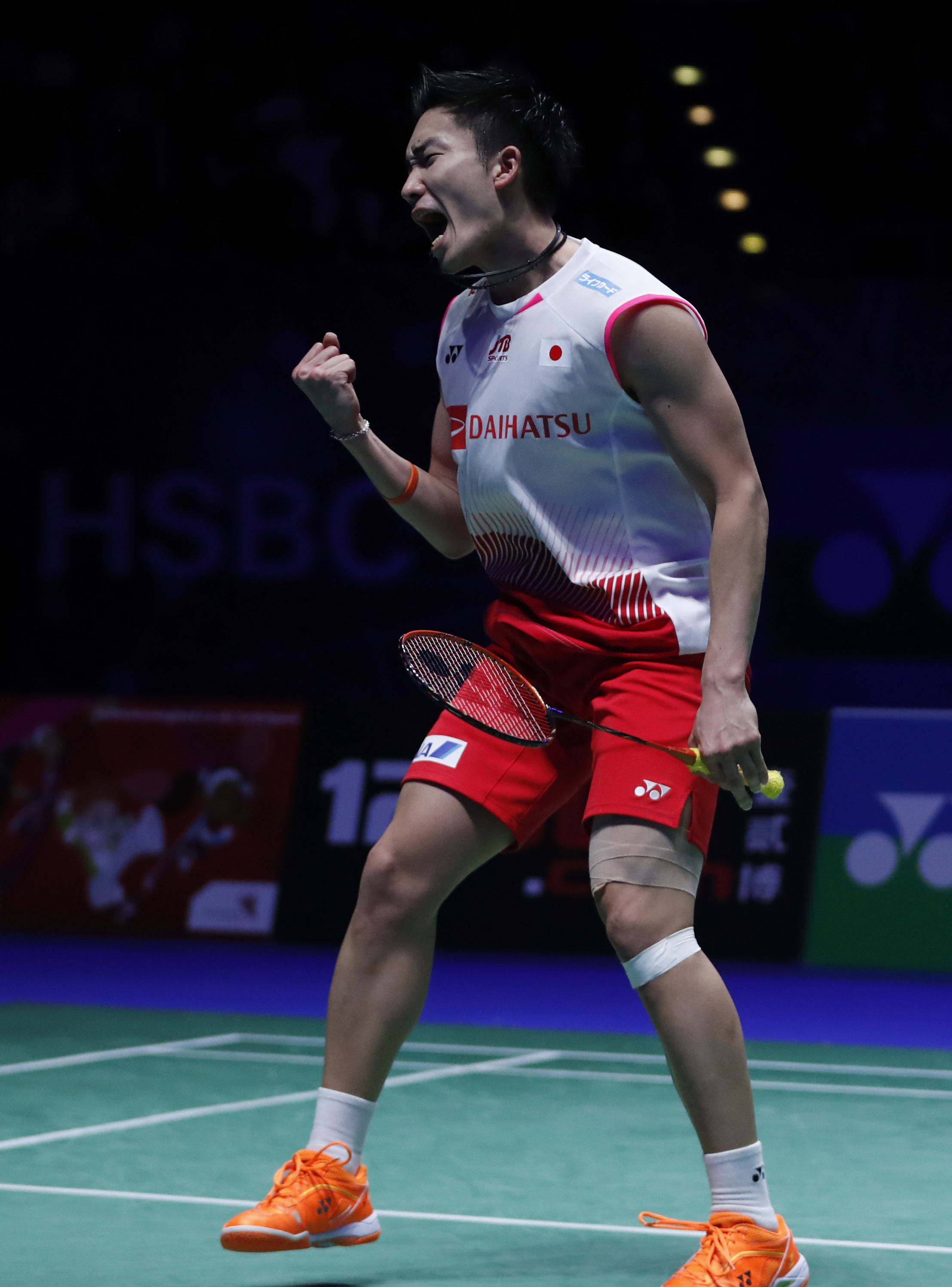 开云平台-日本羽毛球队翻盘丹麦羽毛球队，桃田贤斗关键制胜的简单介绍