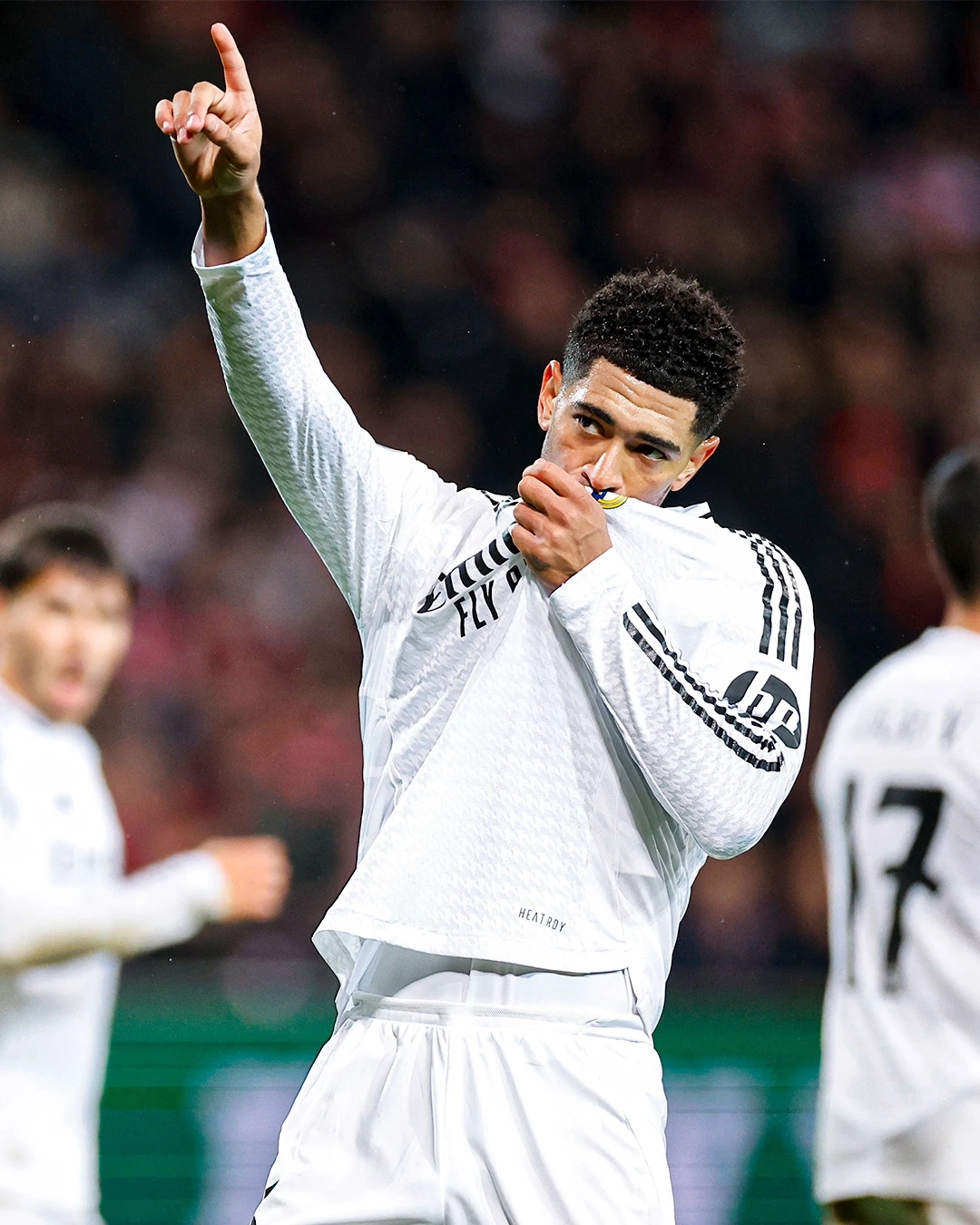 皇马后防线严阵以待，力保客场不败