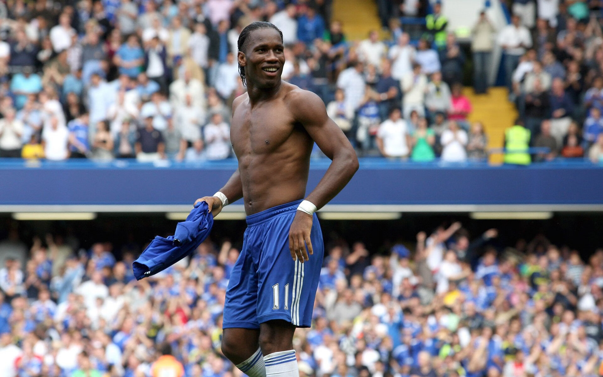 世界杯之夜，莫德里奇，时光无法侵蚀的完美