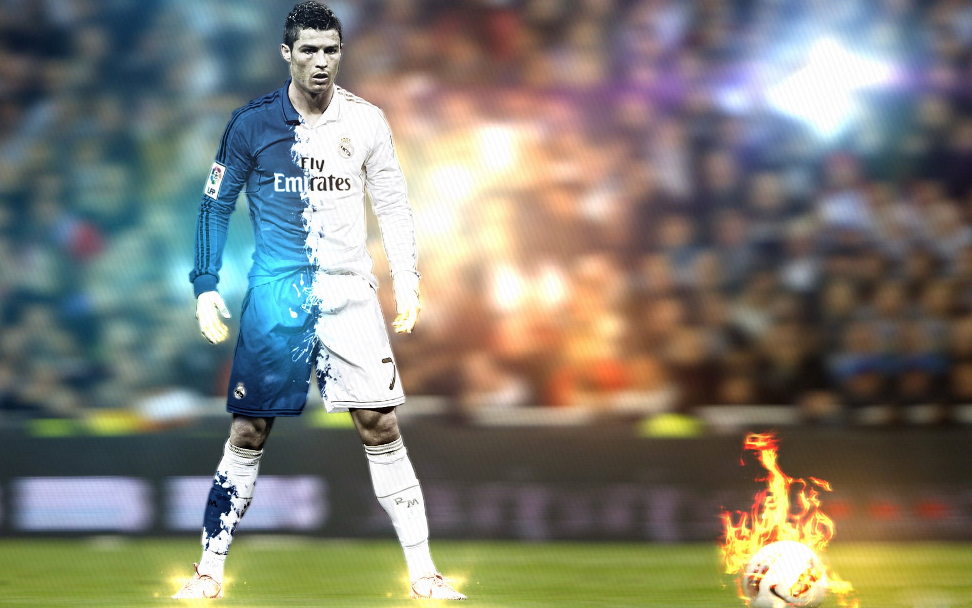 拉亚的救赎之战，英格兰对阵伊朗焦点战中，一位门将如何证明自己的唯一性